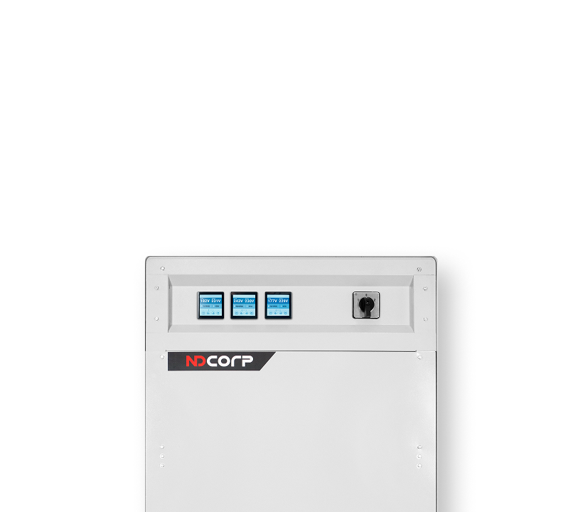 NDCORP Helios Y